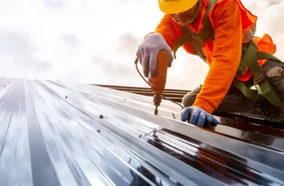 Travaux de zinguerie à Boult-sur-Suippe